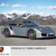 Illustration for article titled Porsche Lifts The Lid On New 911 Turbo Cabriolet Models